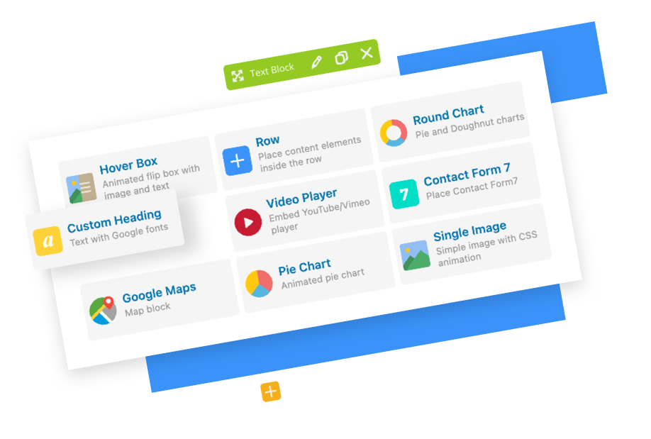 Impeka - Premium WordPress Multipurpose theme by Greatives